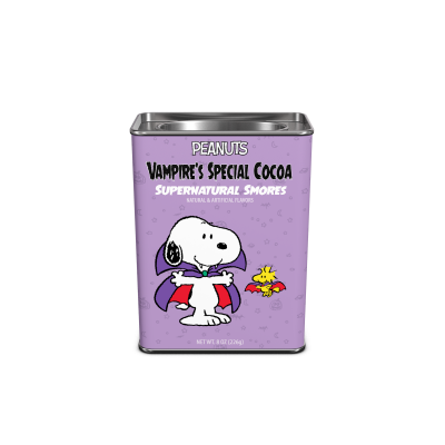 81780140 Hi Res Peanuts Snoopy Vampire Smores