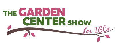 Garden Center Show Logo